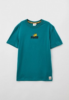 Футболка PUMA PUMA x GARFIELD Graphic Tee