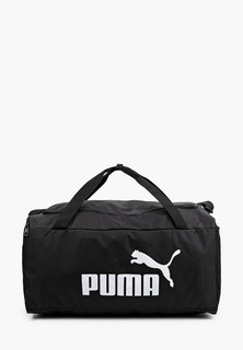 Сумка спортивная PUMA Elemental Sports Bag M
