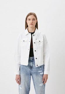 Куртка джинсовая Armani Exchange 