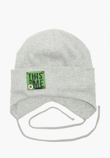 Шапка Mialt Капитан