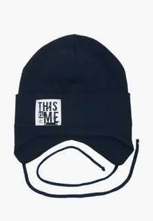 Шапка Mialt Капитан