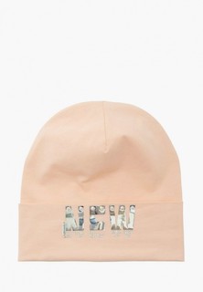 Шапка Mialt Металлик