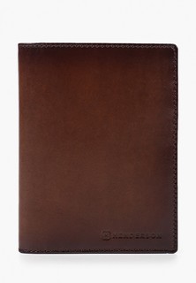 Обложка для паспорта Henderson WT-0379