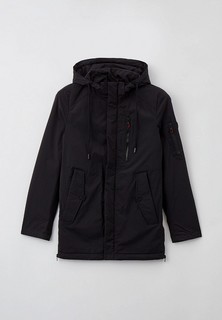 Куртка утепленная Fobs 