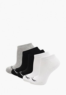 Носки 5 пар Rip Curl ANKLE SOCKS 5 PACK