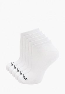 Носки 5 пар Rip Curl ANKLE SOCKS 5 PACK