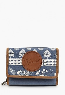 Кошелек Rip Curl NAVY BEACH WALLET