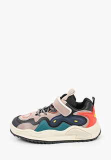 Кроссовки Капитошка 