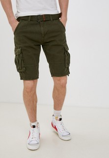 Шорты Indicode Jeans 