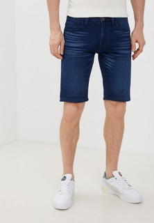 Шорты джинсовые Indicode Jeans 