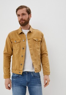 Куртка джинсовая Indicode Jeans 