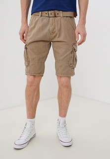Шорты Indicode Jeans 