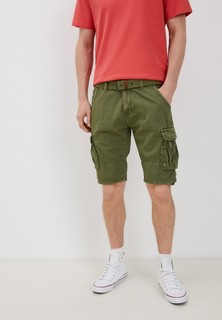 Шорты Indicode Jeans 