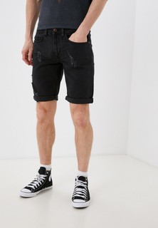 Шорты джинсовые Indicode Jeans 