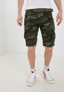 Шорты Indicode Jeans 