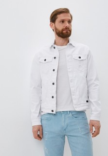 Шорты джинсовые Indicode Jeans 