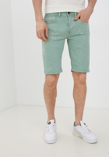 Шорты джинсовые Indicode Jeans 
