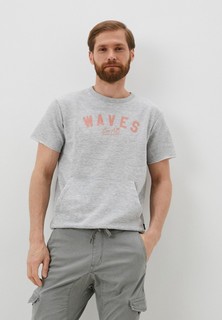 Футболка Indicode Jeans 