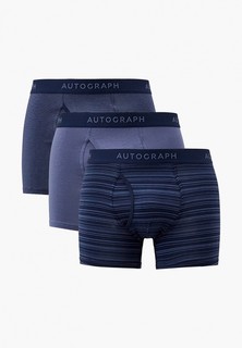 Трусы 3 шт. Marks & Spencer 