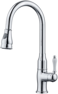 Смеситель для кухни Kaiser Vincent 31344