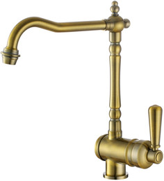 Смеситель для кухни Kaiser Vincent 31066-3