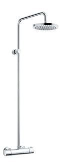 Душевая система Kludi A-QA 6608105-00