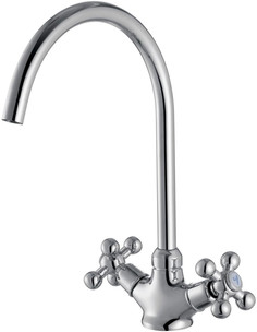 Смеситель для кухни Kaiser Carlson 11153