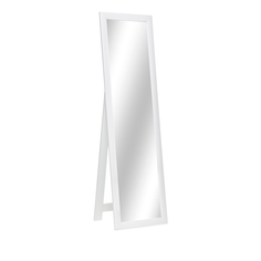 Зеркало напольное ария (leset) белый 48x169x43 см.