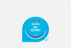 тканевая Маска для лица против старения MY Secret