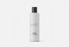 Профессиональный шампунь для волос White Cosmetics