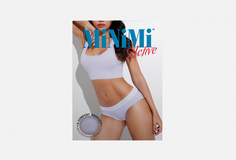 Трусы Minimi
