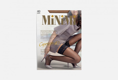 Чулки 40 DEN Minimi