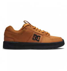 Кожаные Кроссовки Lynx Zero DC Shoes