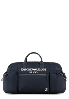 Спортивная сумка EMPORIO ARMANI