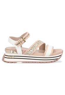 Сандалии LIU JO