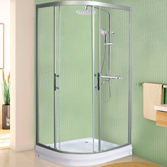 Душевой уголок WeltWasser