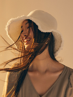 Хлопковая панама Sela