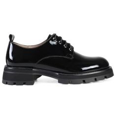 Полуботинки Ekonika EN6143-01-black-22L Ekonika