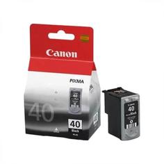 Картридж Canon PG-40 (0615B025) для Canon MP450/150/170/iP2200/1600, черный