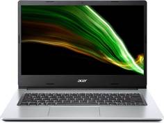 Ноутбук Acer Aspire 1 A114-33-P7VD (NX.A7VER.00A)