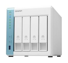 Сетевое хранилище Qnap TS-431K 4BAY