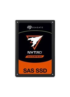 Накопитель SSD Seagate ETLC 12GB/S 1.6TB ( XS1600ME70084)