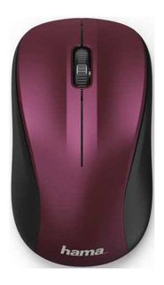 Мышь Hama MW-300 розовый