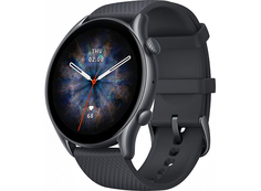 Умные часы Amazfit GTR 3 Pro A2040 - Black Xiaomi