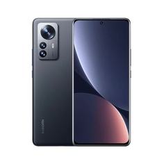 Смартфон Xiaomi 12 Pro 12/256Gb Gray