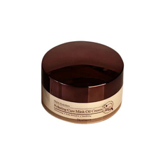 Крем расслабляющий с жиром норки Deoproce Relaxing Care Mink Oil Cream 100гр