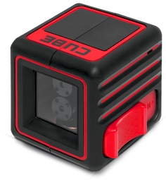 Нивелир лазерный ADA Cube Basic Edition (А00341)