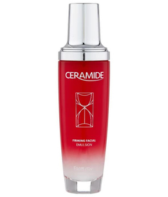 Эмульсия укрепляющая для лица с керамидами FarmStay Ceramide Firming Facial Emulsion, 130ml