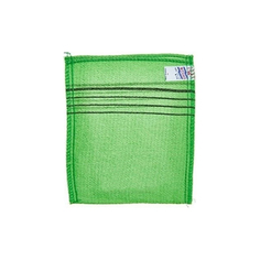 Мочалка для душа Viscose Squared Bath Towel 13,5х15см the Saem