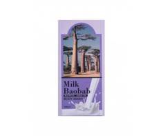 Гель для душа MilkBaobab Original Body Wash Baby Powder Pouch 10ml